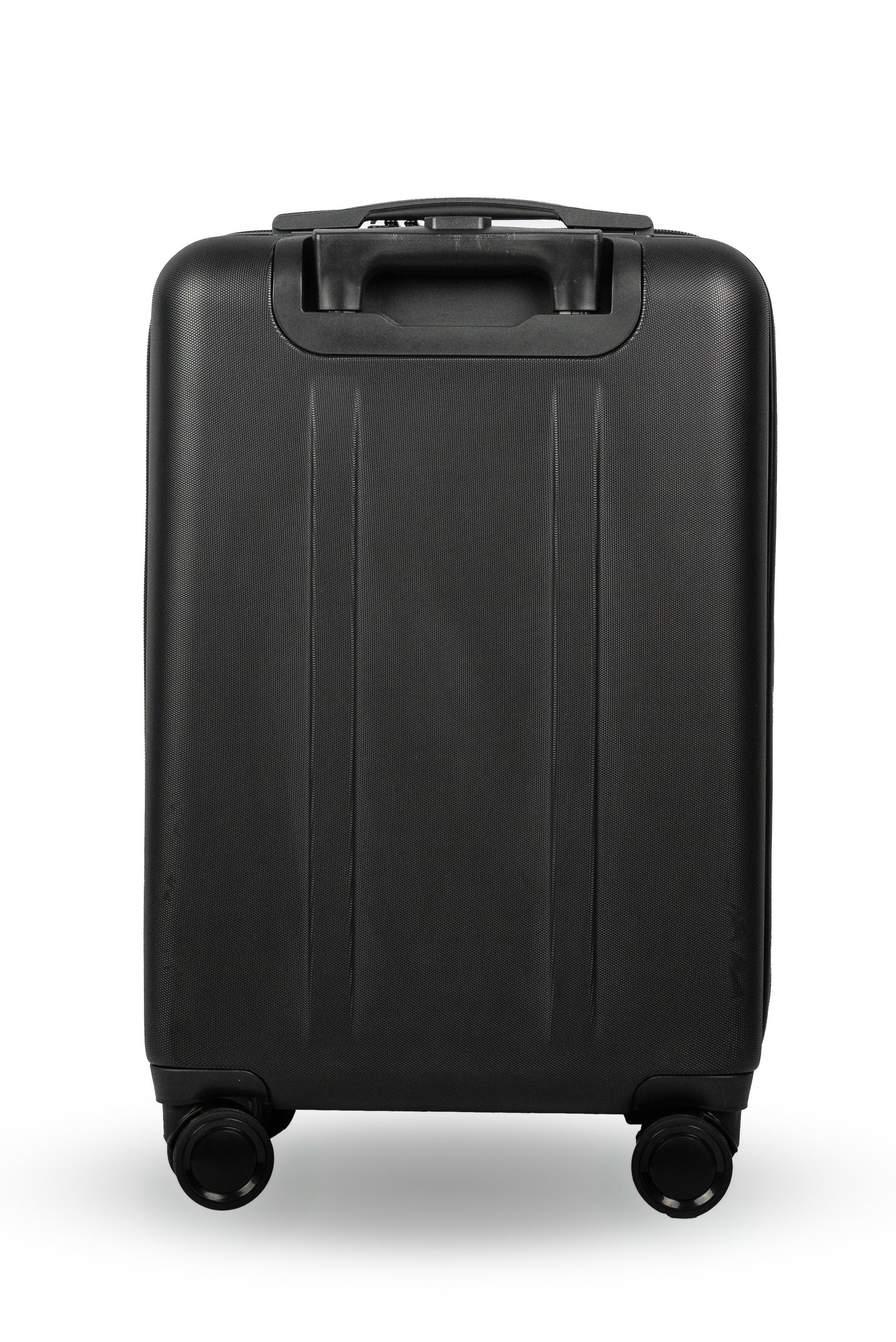 Cabina Total Black