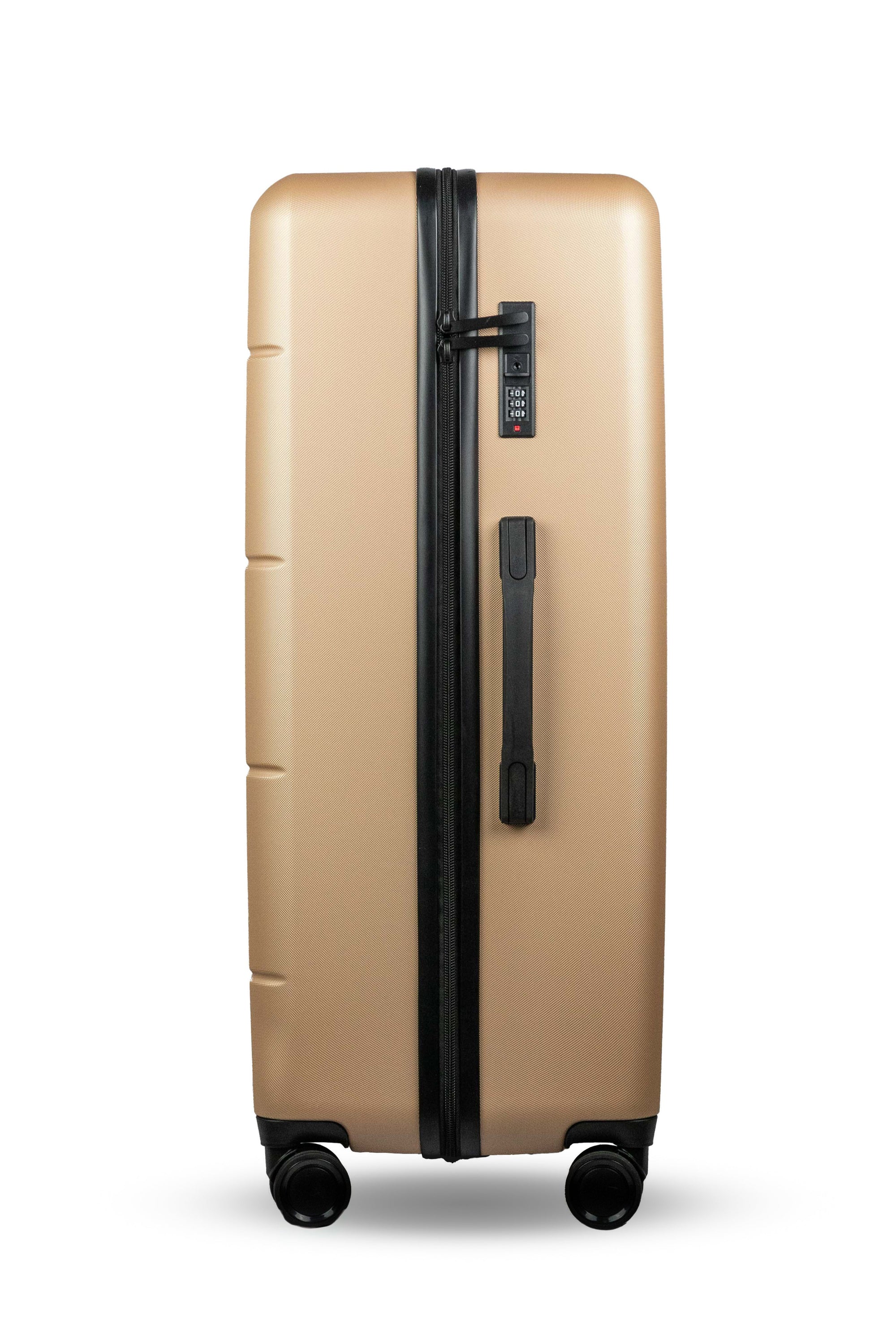 Grande Camel Brown