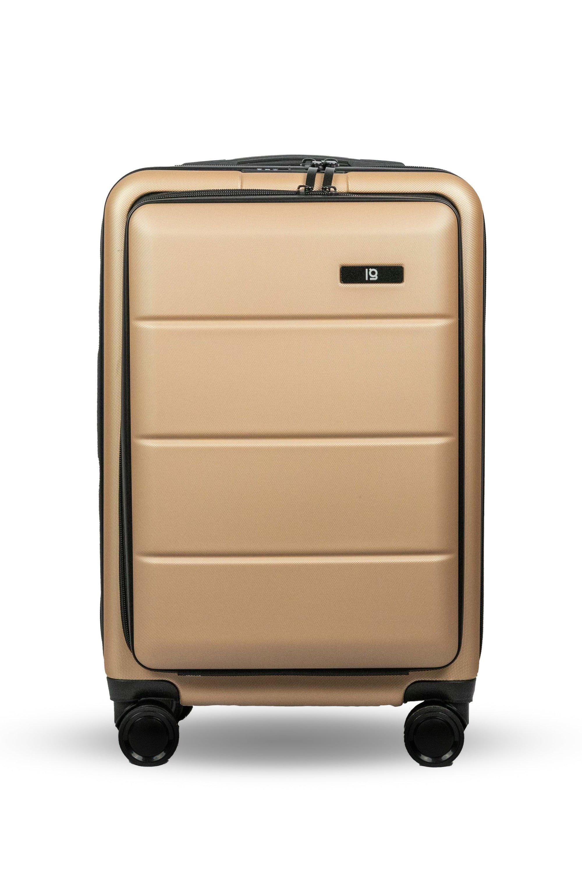 Cabina Camel Brown