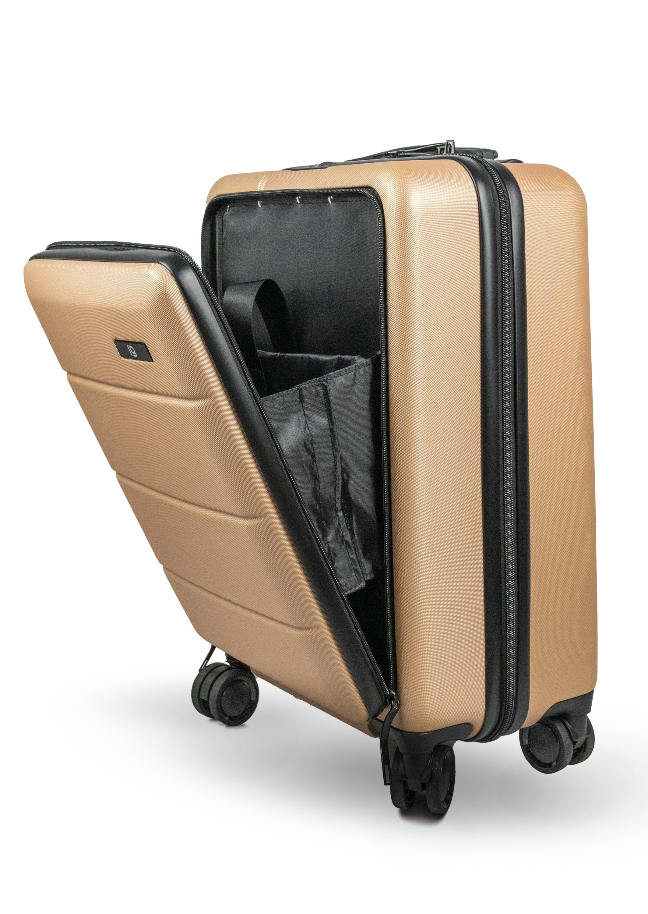 Cabina Camel Brown