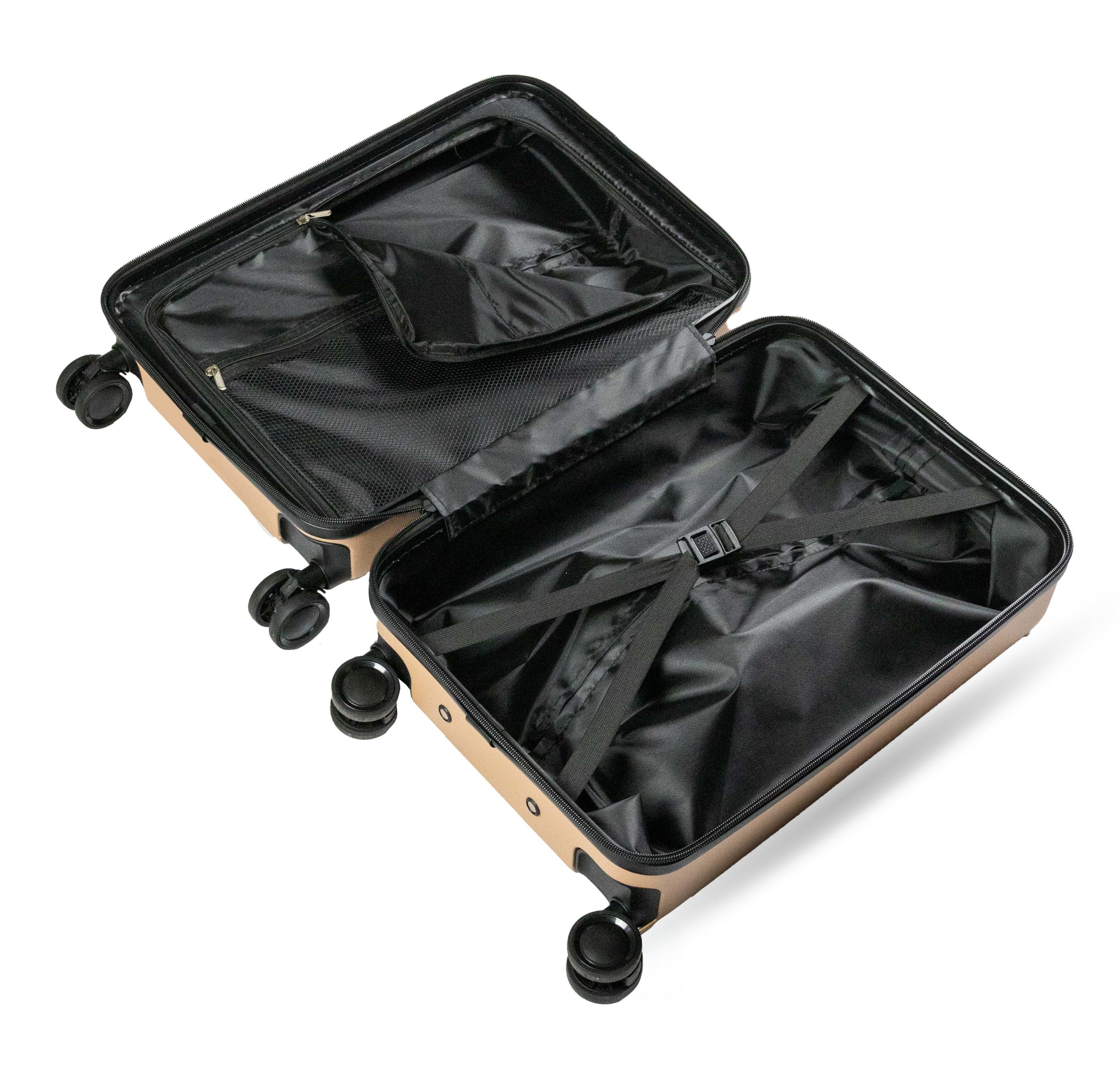 Cabina Camel Brown