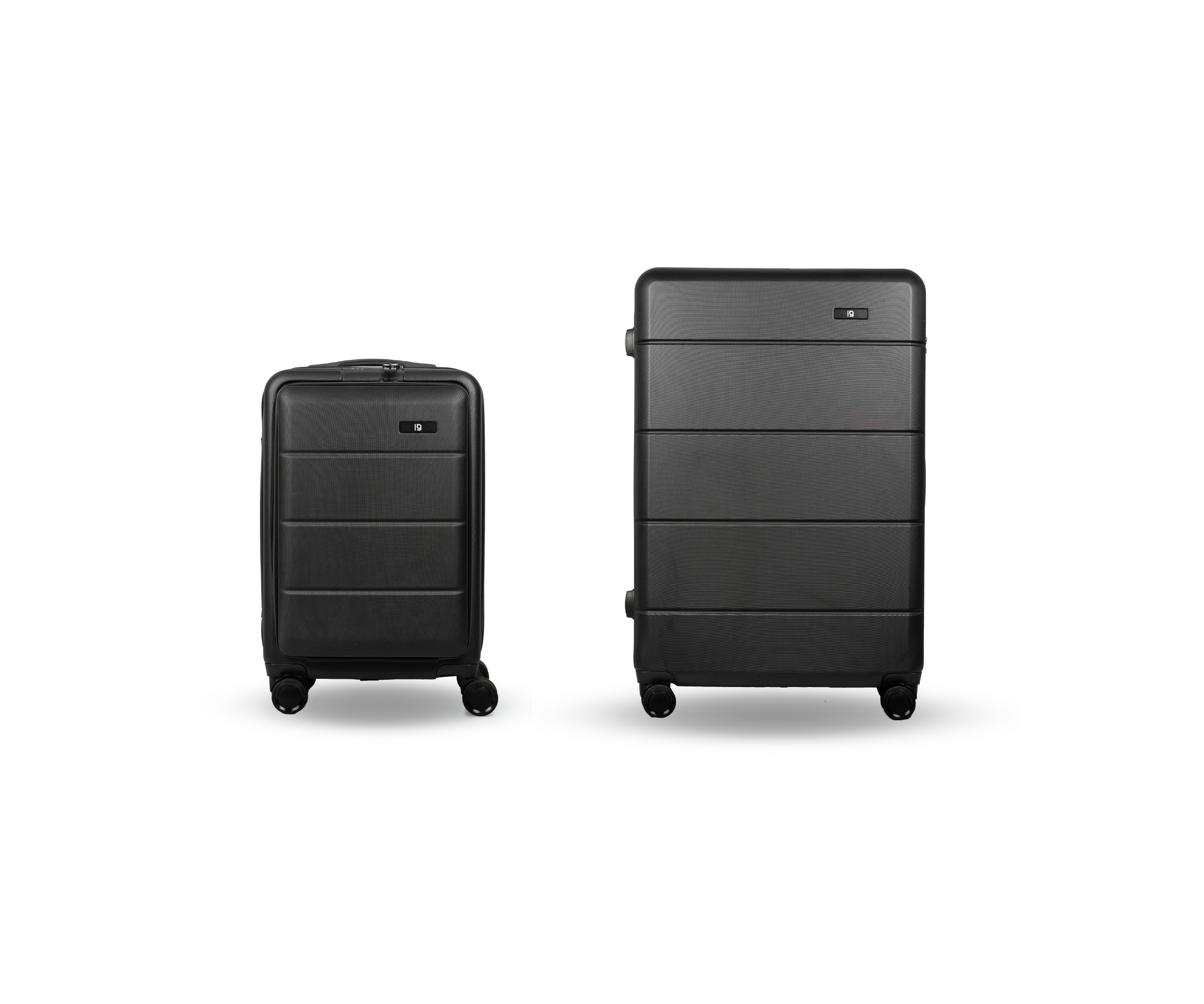 Set Total Black