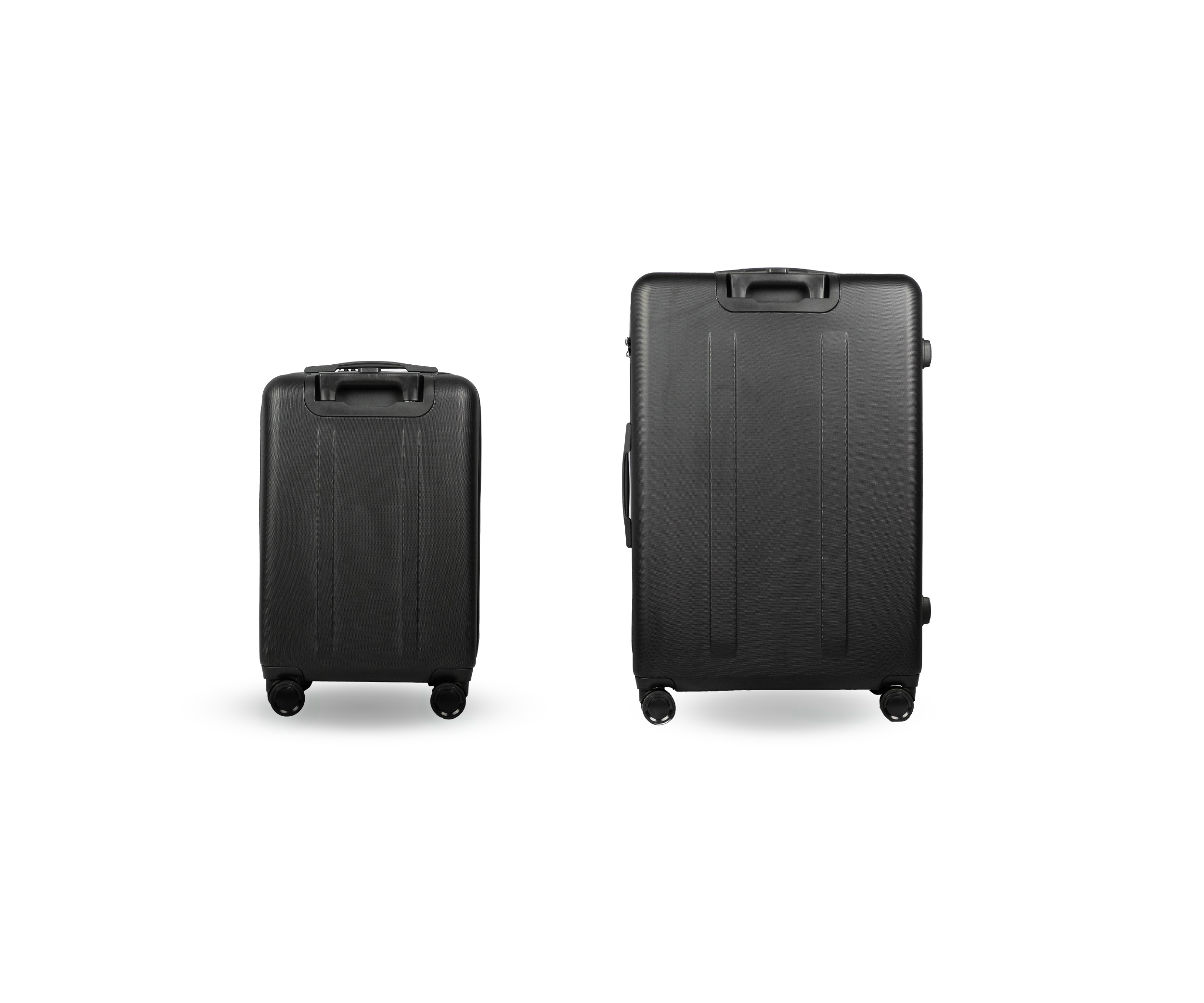 Set Total Black