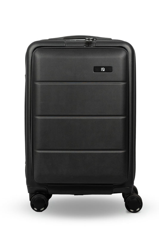 Cabina Total Black