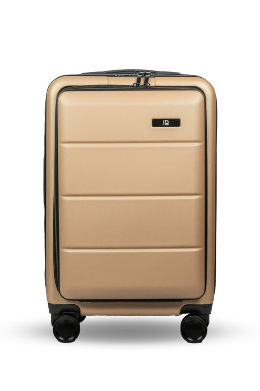 Cabina Camel Brown