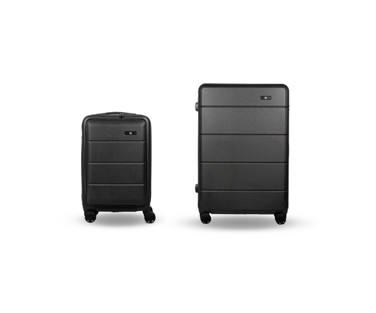 Set Total Black